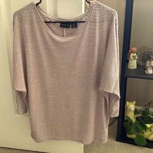 Rachel Zoe brand womens top. XL lightly worn